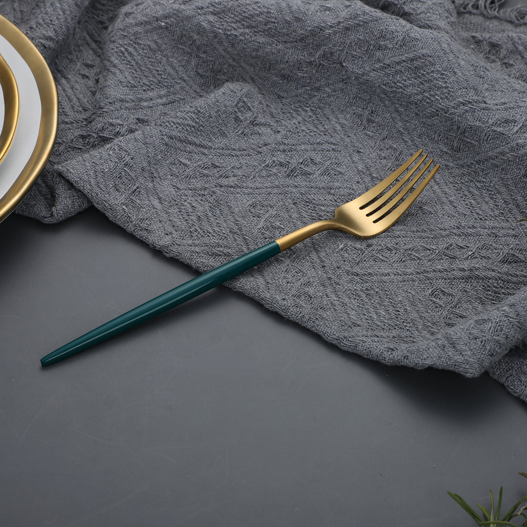 Classical Dinner Forks
