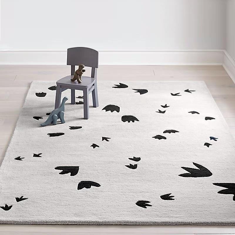 Sky Dancer Rug Collection