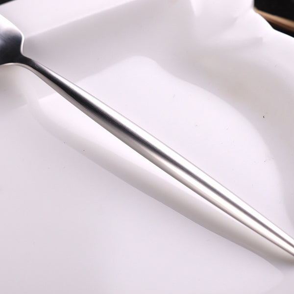 Stainless Steel Fruit Forks Set