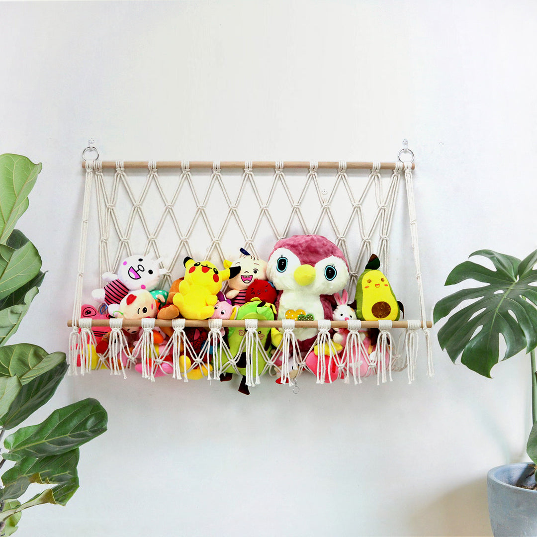 Decorative Hammock Macrame Wall Decor