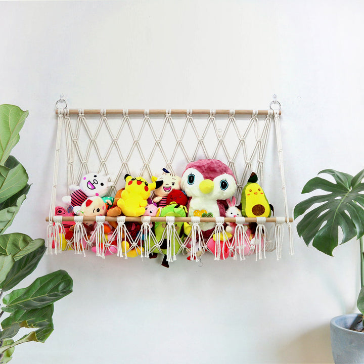 Decorative Hammock Macrame Wall Decor