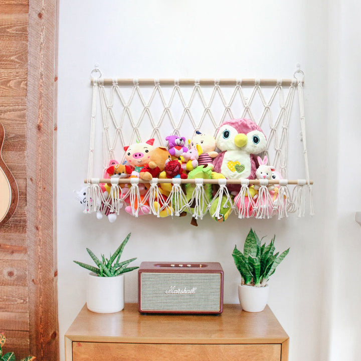 Decorative Hammock Macrame Wall Decor
