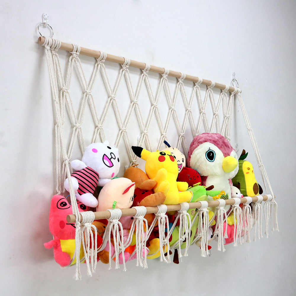 Decorative Hammock Macrame Wall Decor