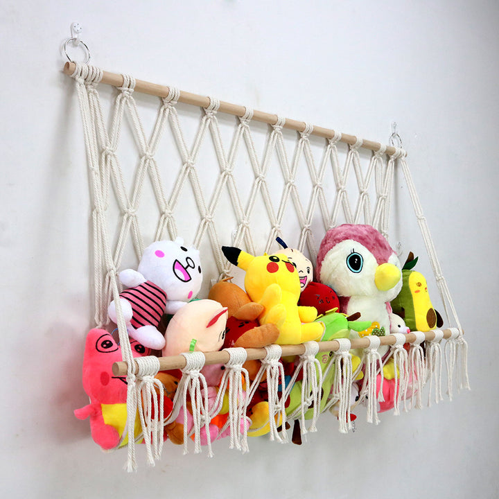 Decorative Hammock Macrame Wall Decor