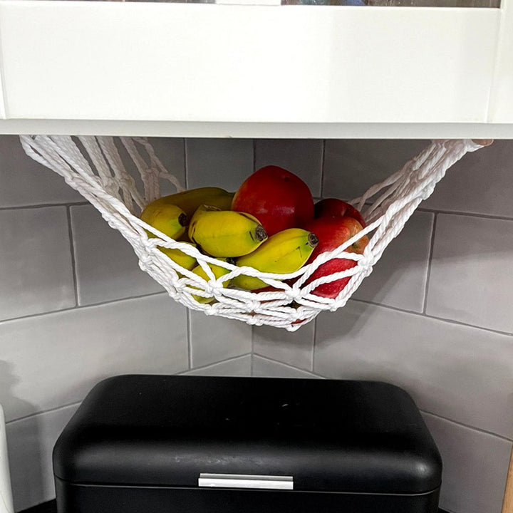 Fruit Hammock Net Hanger