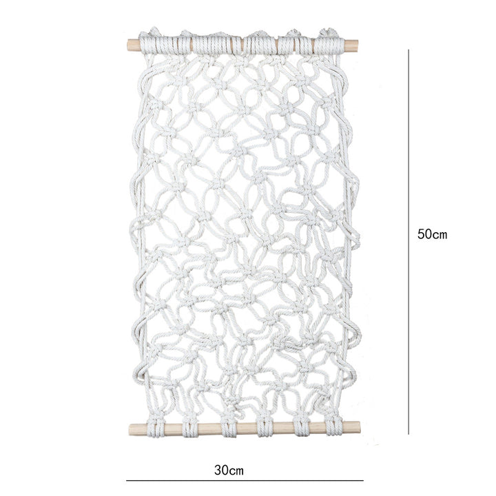 Fruit Hammock Net Hanger