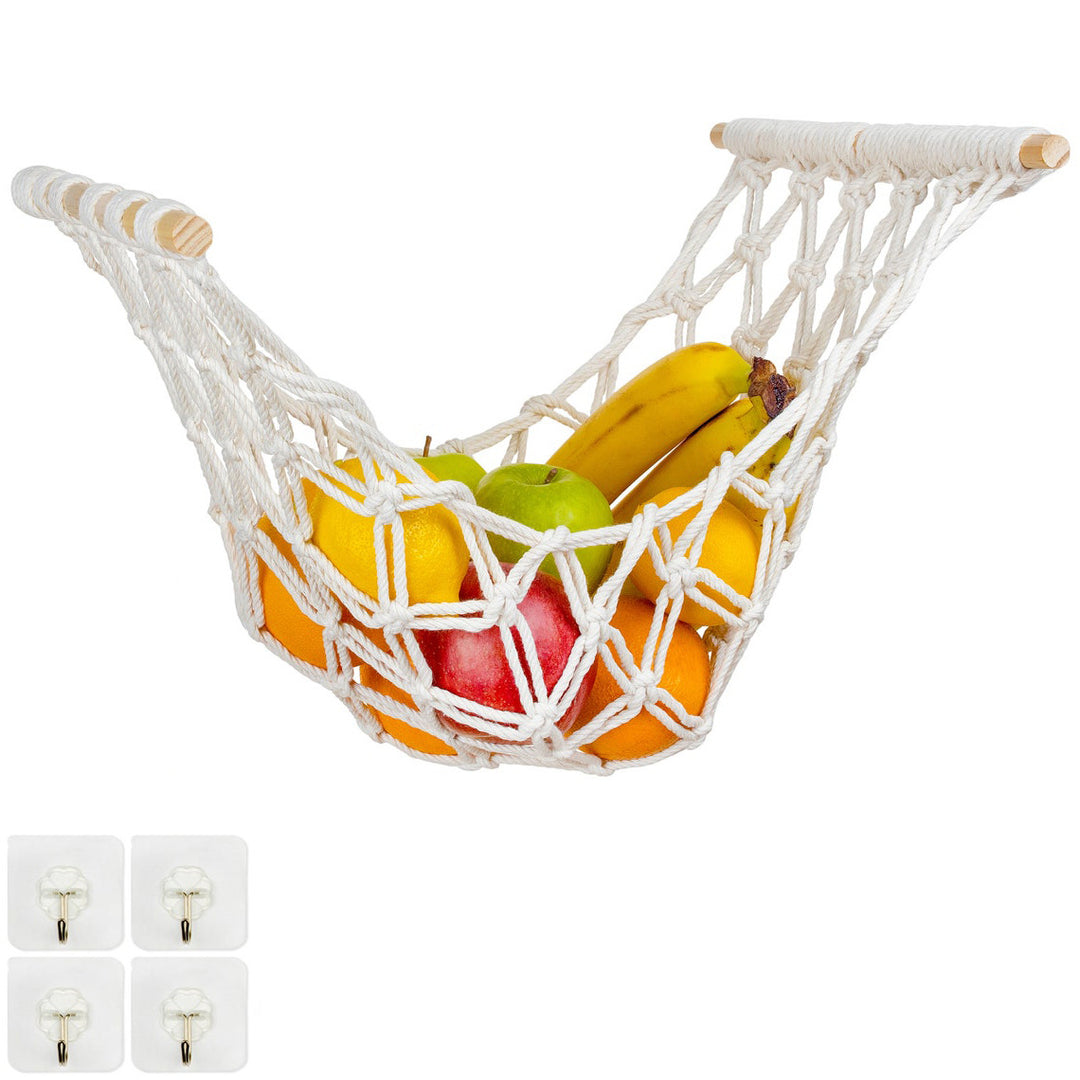 Fruit Hammock Net Hanger