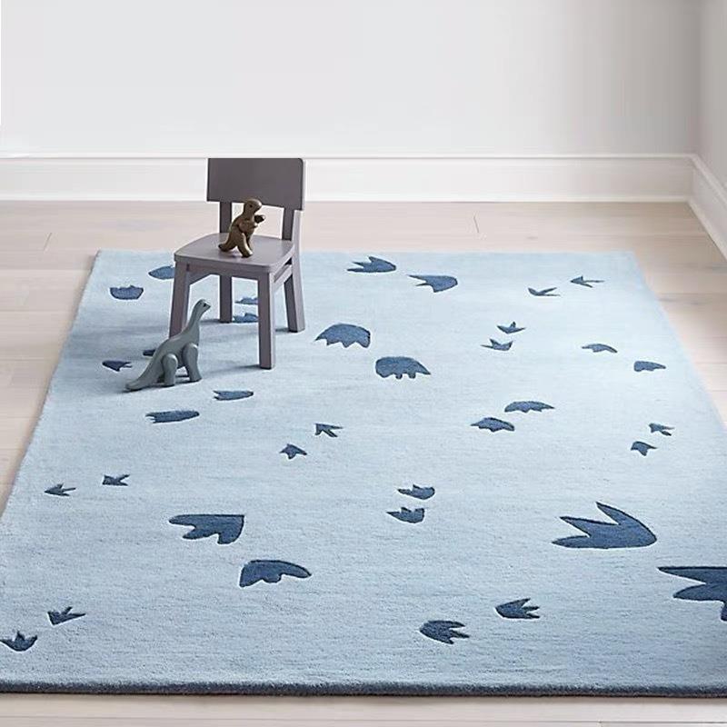 Sky Dancer Rug Collection