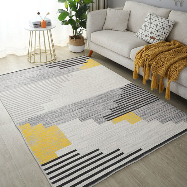 Urban Sketch Rug