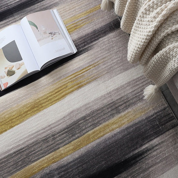 Urban Sketch Rug Collection