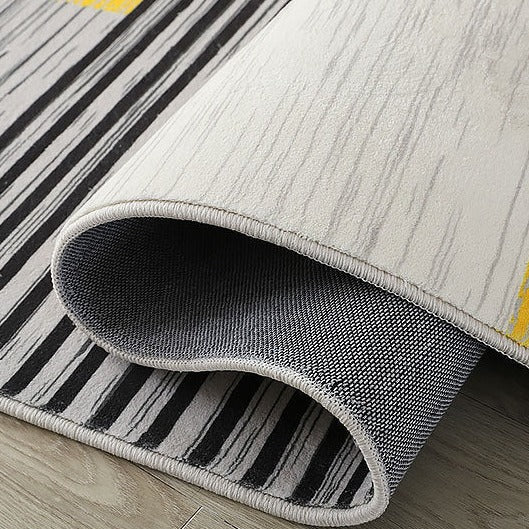 Urban Sketch Rug Collection