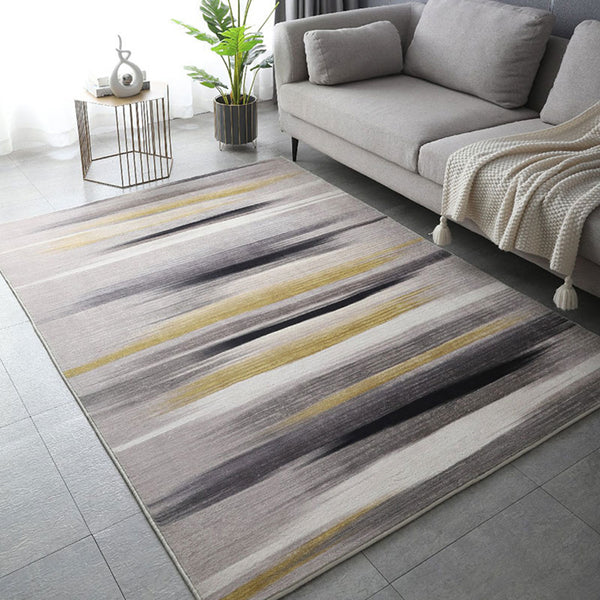 Urban Sketch Rug