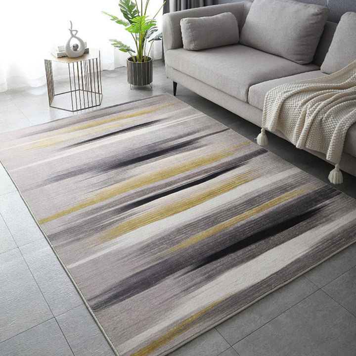 Urban Sketch Rug Collection