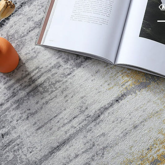 Urban Sketch Rug Collection