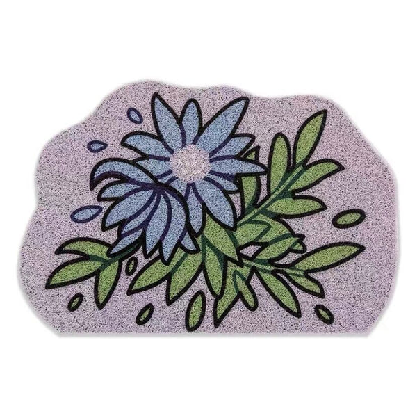 Desert Plants Doormat Collection