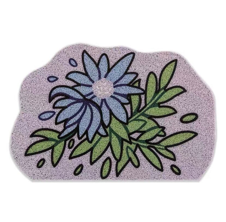 Desert Plants Doormat Collection