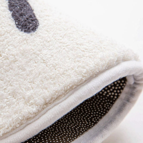 Quirky Duck Bath Mat
