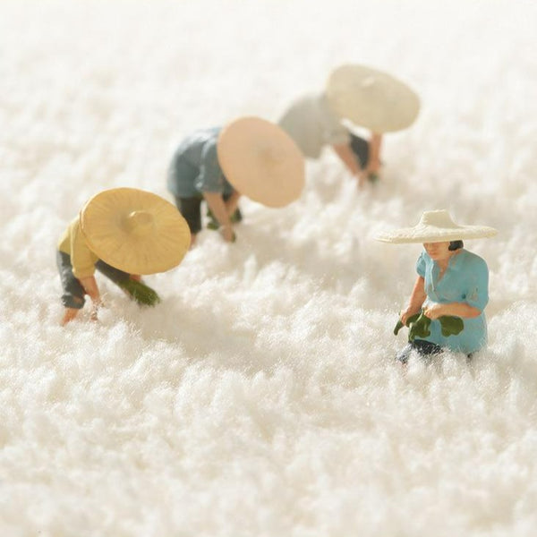 Round Bliss Rug