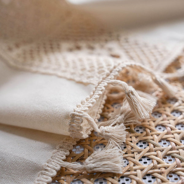 Alina Lace Curtain -Curtain- Delicors