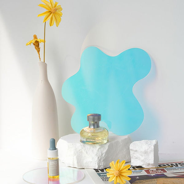 Amoeba Plexi Coasters -Coasters- Delicors
