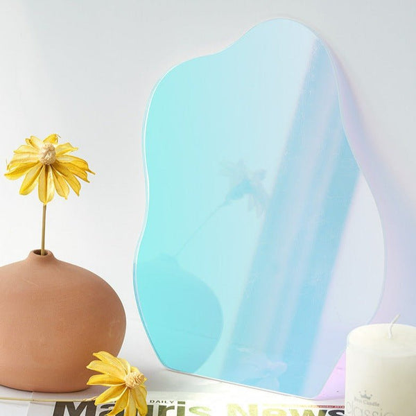 Amoeba Plexi Coasters -Coasters- Delicors