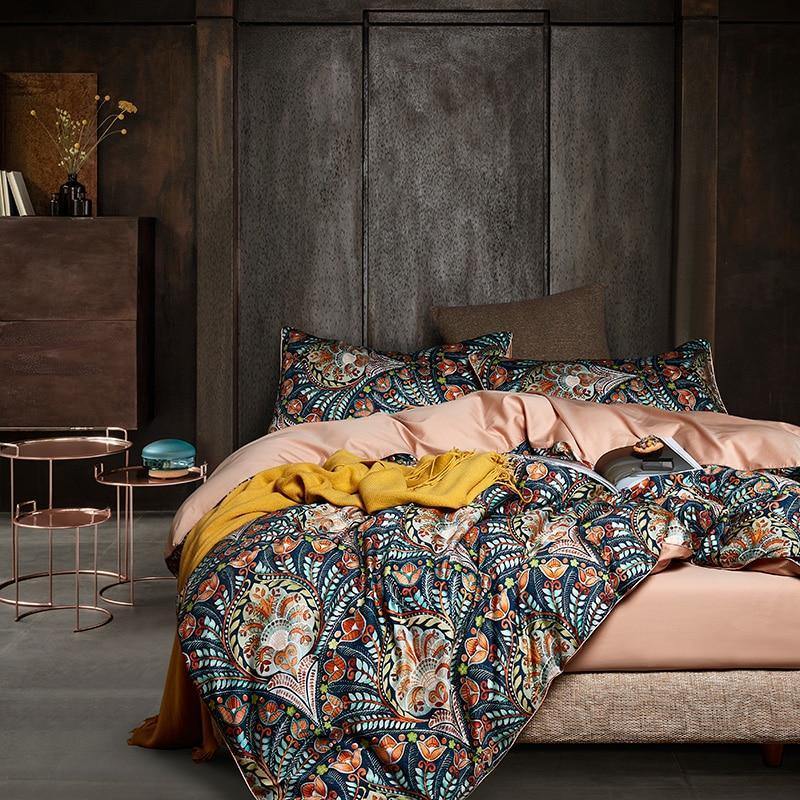 Arabian Nights Bedding Set -Bedding Set- Delicors