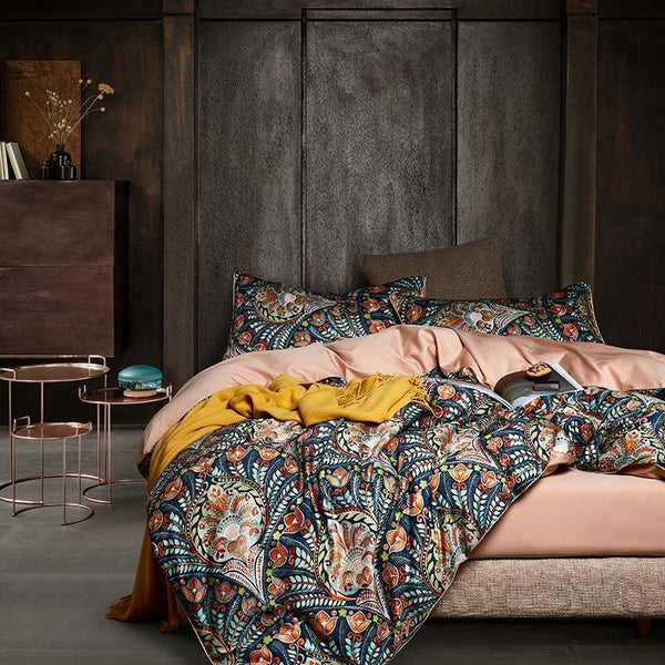 Arabian Nights Bedding Set -Bedding Set- Delicors