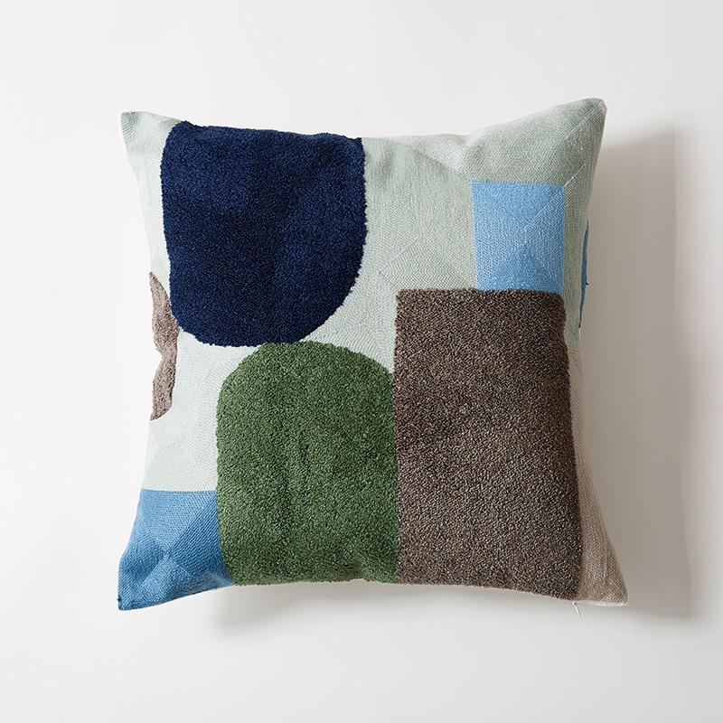 Artist Cushion Cover -Cushion- Delicors