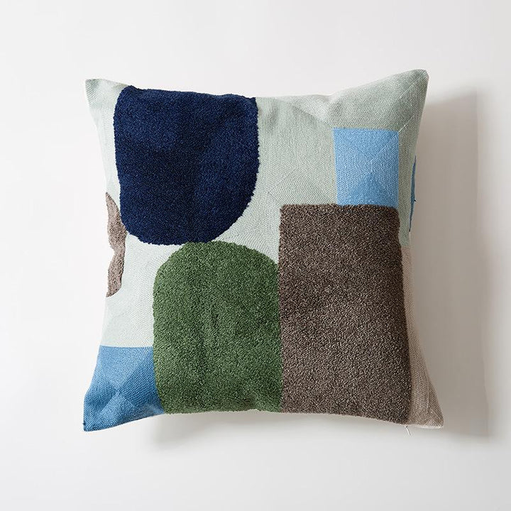Artist Cushion Cover -Cushion- Delicors