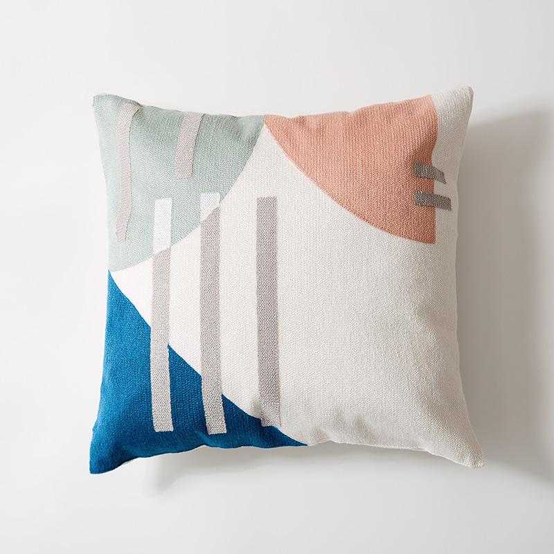 Artist Cushion Cover -Cushion- Delicors