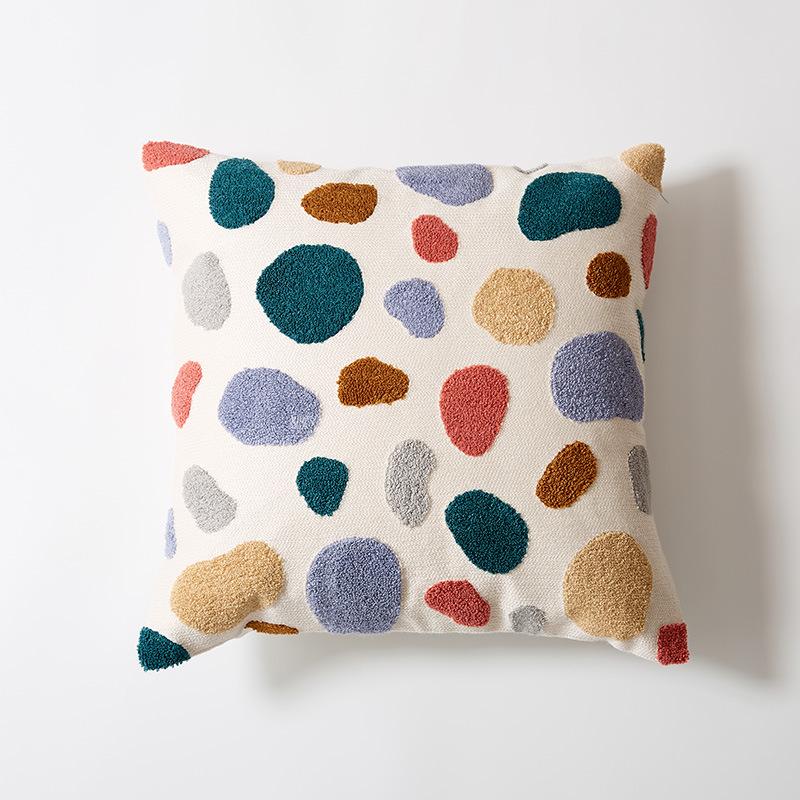 Artist Cushion Cover -Cushion- Delicors