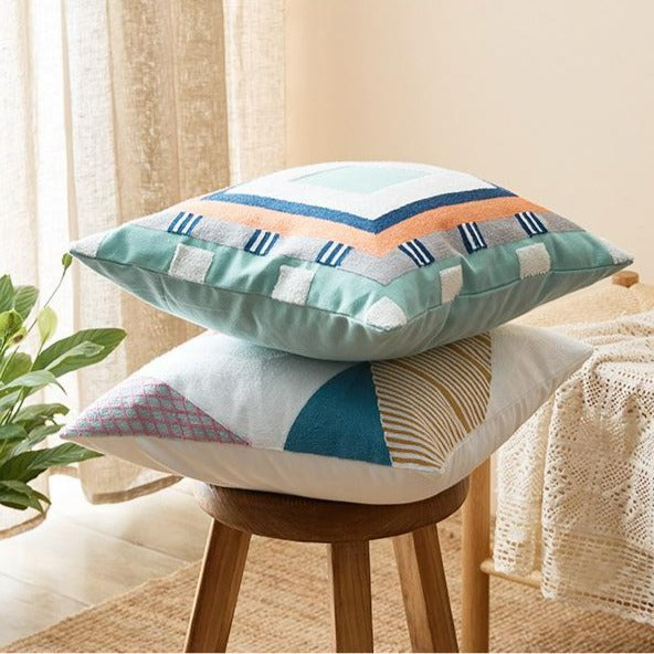 Artist Cushion Cover -Cushion- Delicors
