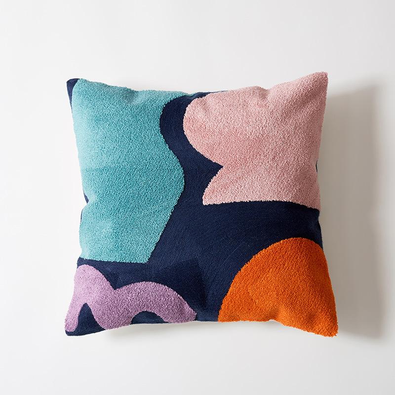 Artist Cushion Cover -Cushion- Delicors