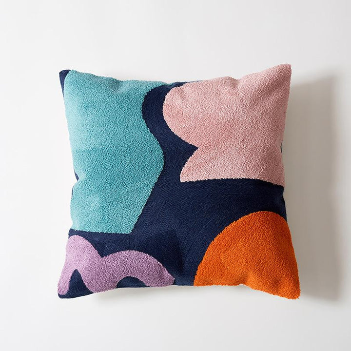 Artist Cushion Cover -Cushion- Delicors