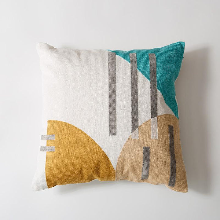 Artist Cushion Cover -Cushion- Delicors
