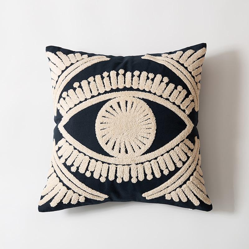 Artist Cushion Cover -Cushion- Delicors