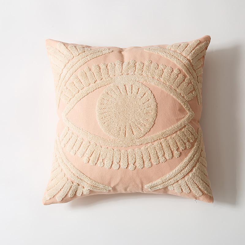 Artist Cushion Cover -Cushion- Delicors