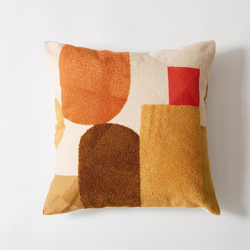 Artist Cushion Cover -Cushion- Delicors