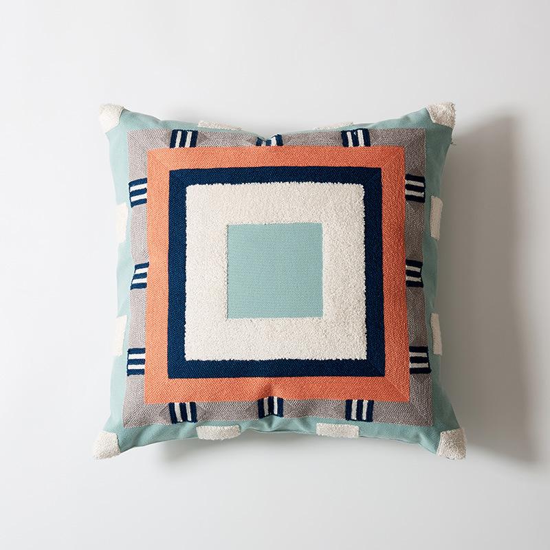 Artist Cushion Cover -Cushion- Delicors