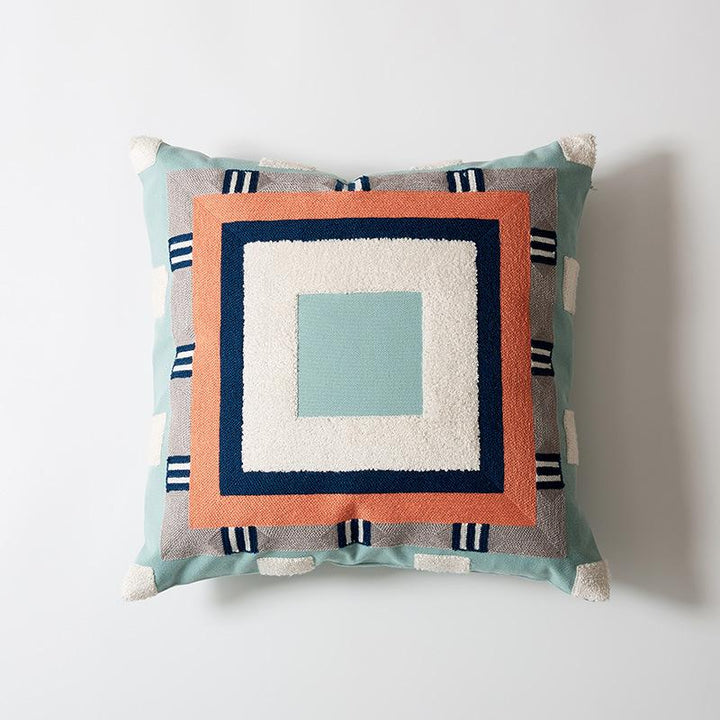 Artist Cushion Cover -Cushion- Delicors