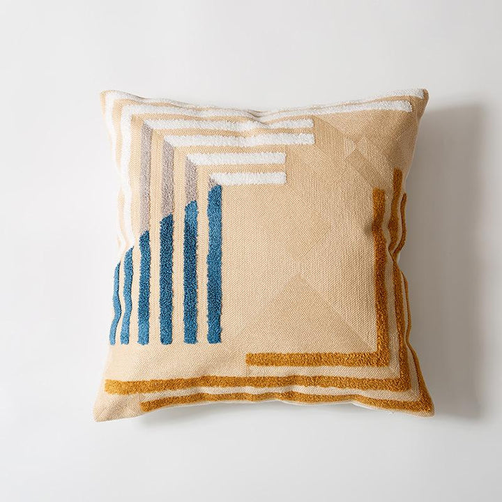 Artist Cushion Cover -Cushion- Delicors
