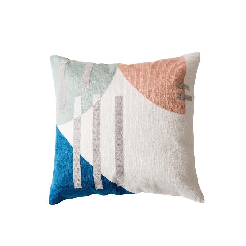 Artist Cushion Cover -Cushion- Delicors