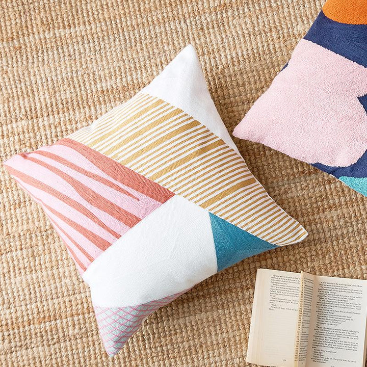 Artist Cushion Cover -Cushion- Delicors