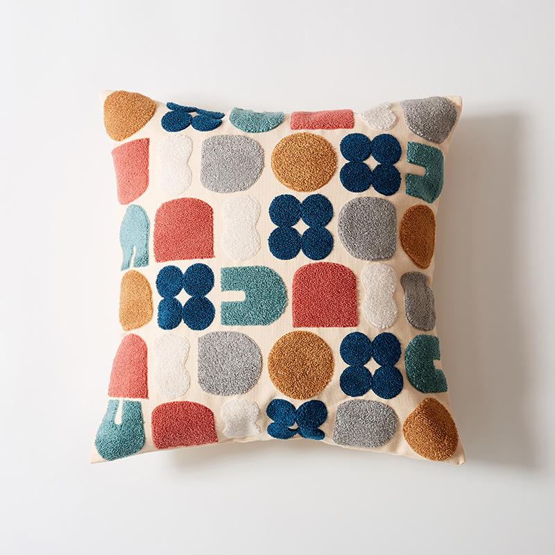 Artist Cushion Cover -Cushion- Delicors