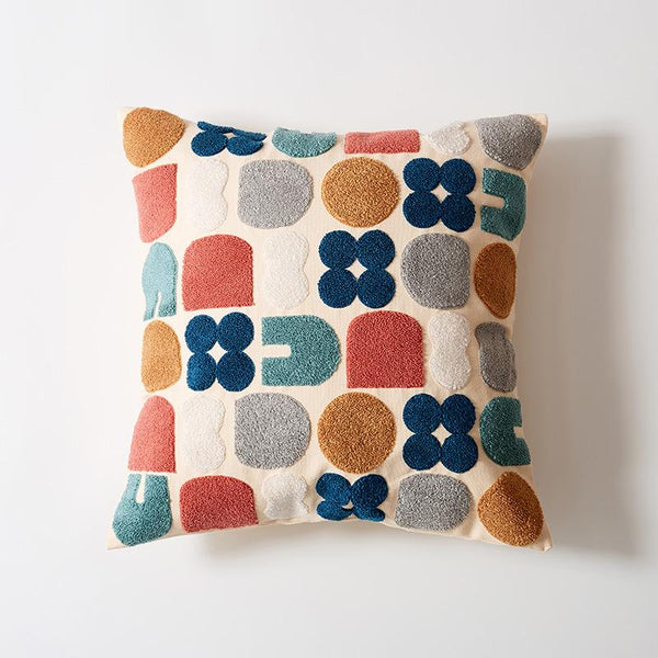 Artist Cushion Cover -Cushion- Delicors