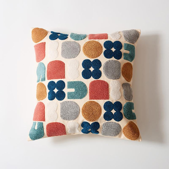 Artist Cushion Cover -Cushion- Delicors