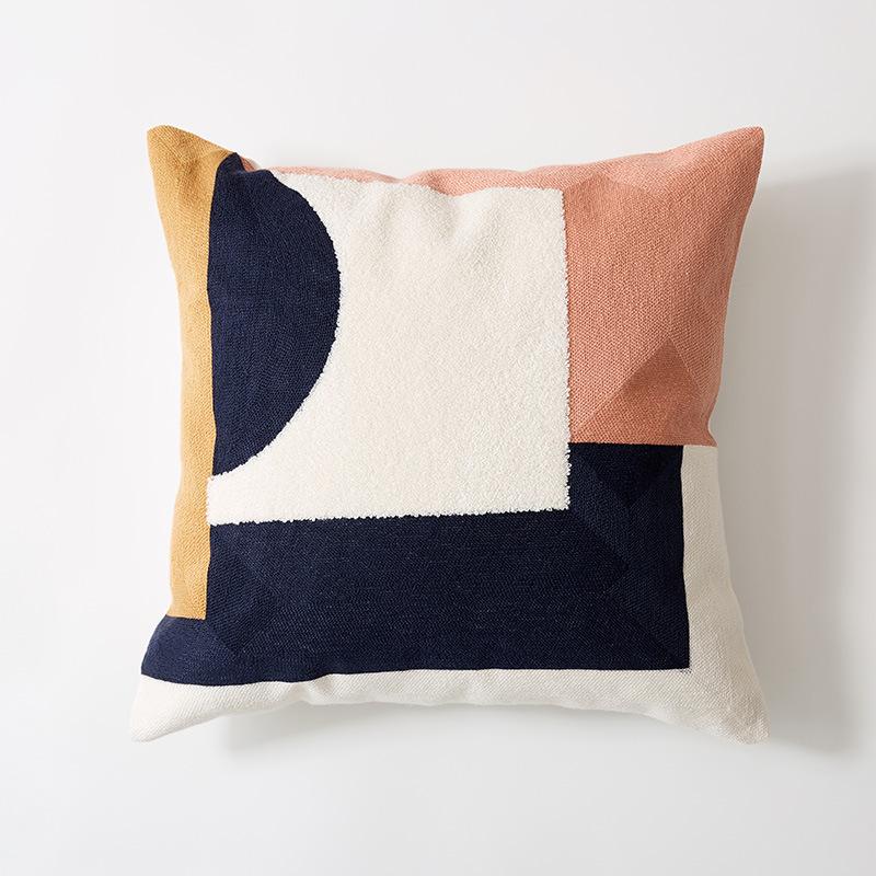 Artist Cushion Cover -Cushion- Delicors