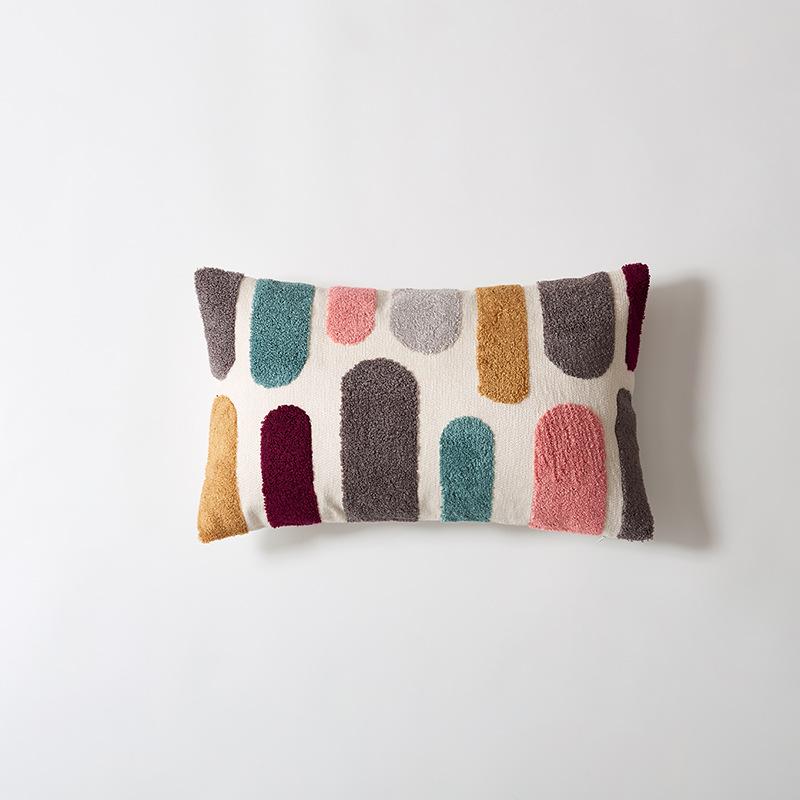 Artist Cushion Cover -Cushion- Delicors