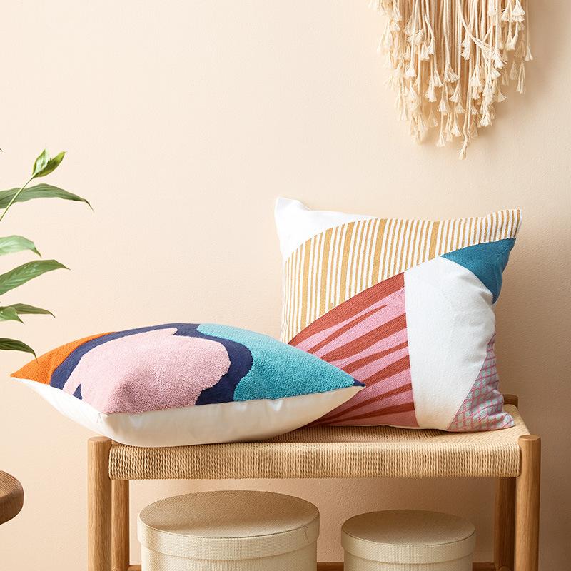 Artist Cushion Cover -Cushion- Delicors