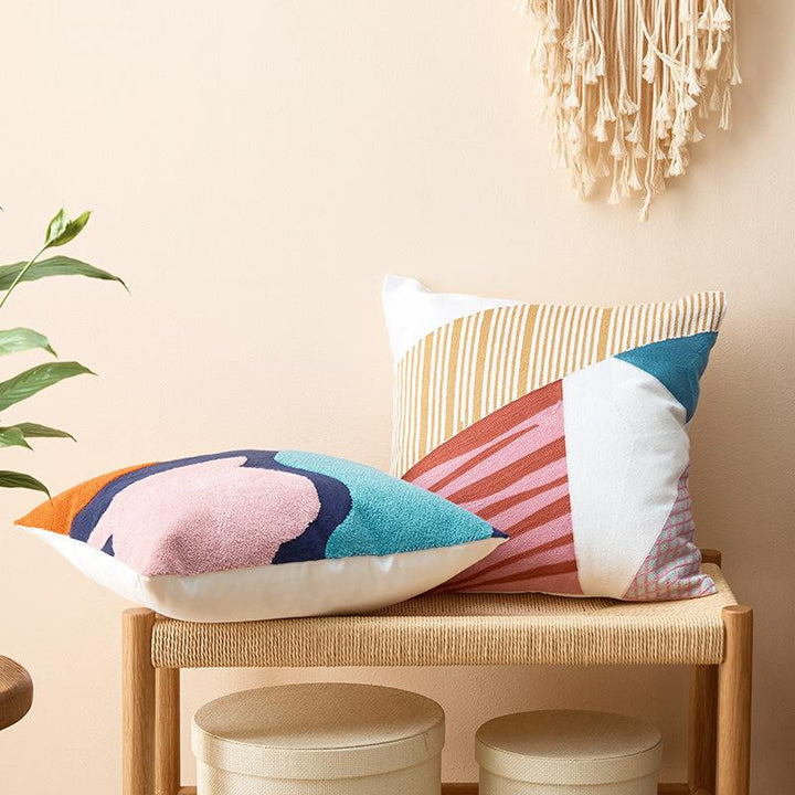 Artist Cushion Cover -Cushion- Delicors